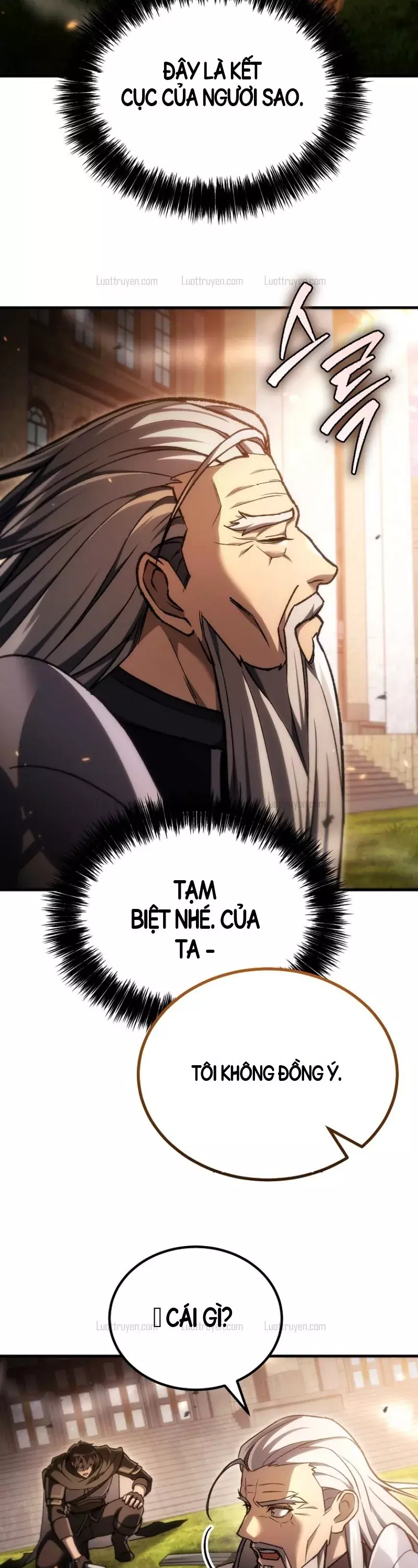 Trò Chơi Của Thợ Rèn Thiên Tài Chapter 66 - Trang 14
