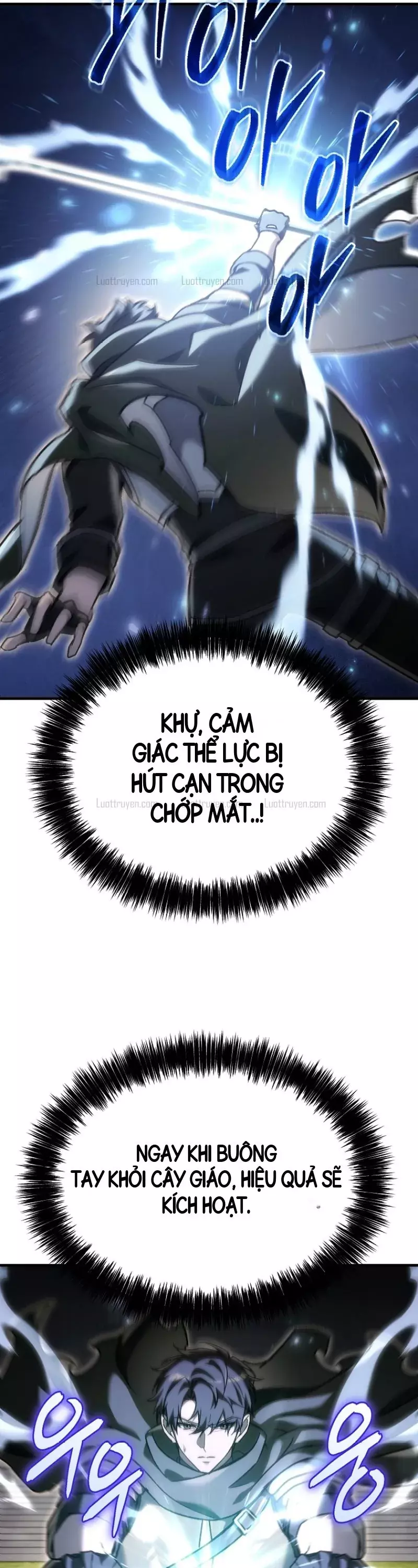 Trò Chơi Của Thợ Rèn Thiên Tài Chapter 66 - Trang 19