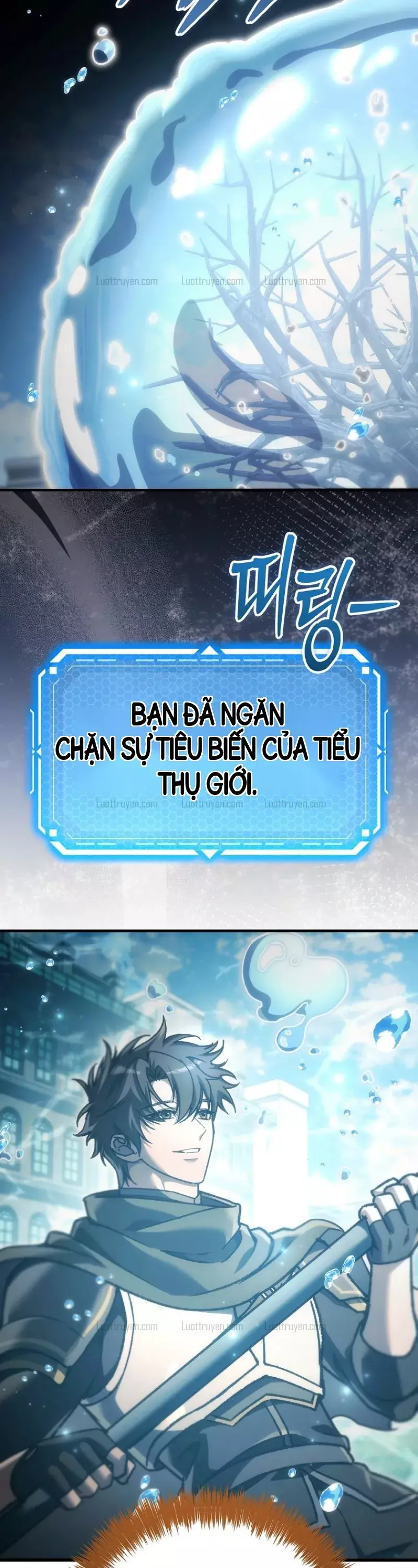 Trò Chơi Của Thợ Rèn Thiên Tài Chapter 66 - Trang 23