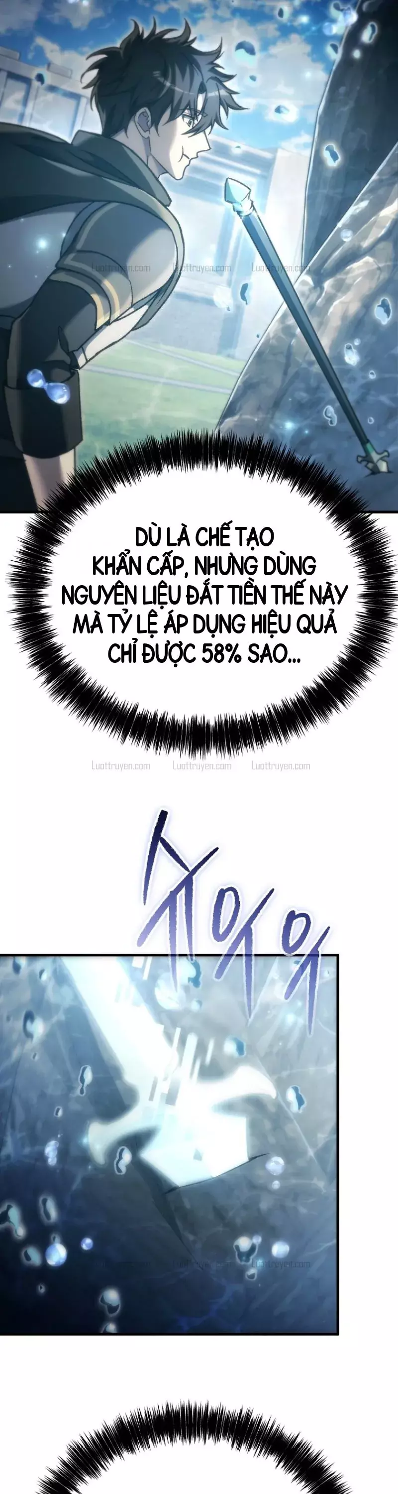 Trò Chơi Của Thợ Rèn Thiên Tài Chapter 66 - Trang 25