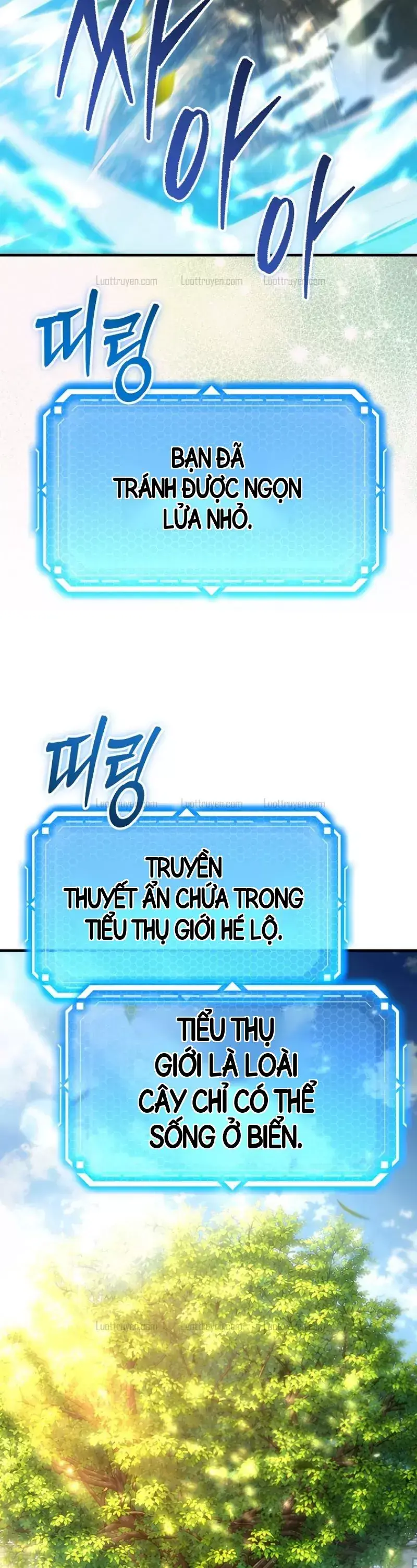 Trò Chơi Của Thợ Rèn Thiên Tài Chapter 66 - Trang 27