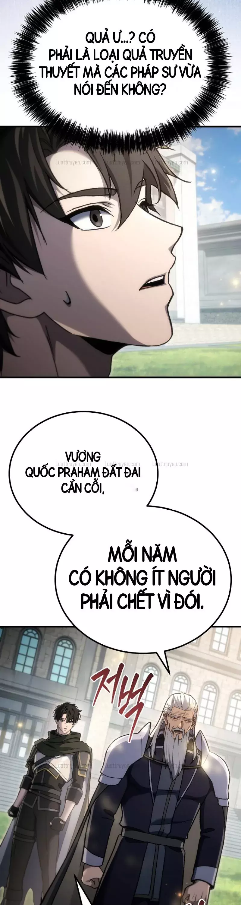 Trò Chơi Của Thợ Rèn Thiên Tài Chapter 66 - Trang 29