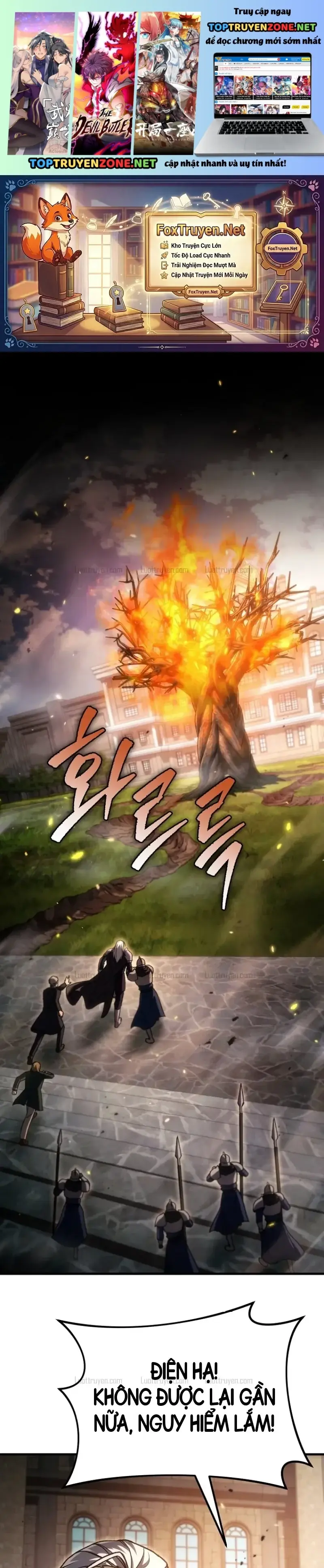 Trò Chơi Của Thợ Rèn Thiên Tài Chapter 66 - Trang 3
