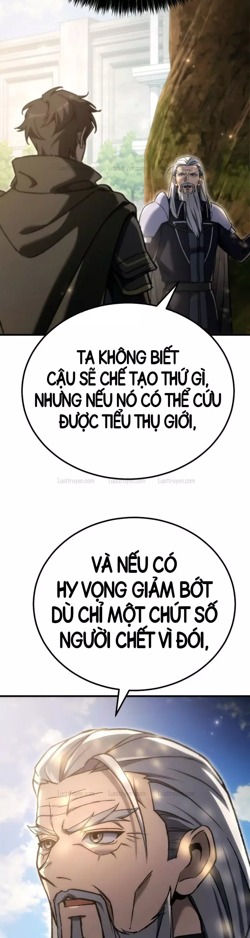 Trò Chơi Của Thợ Rèn Thiên Tài Chapter 66 - Trang 33