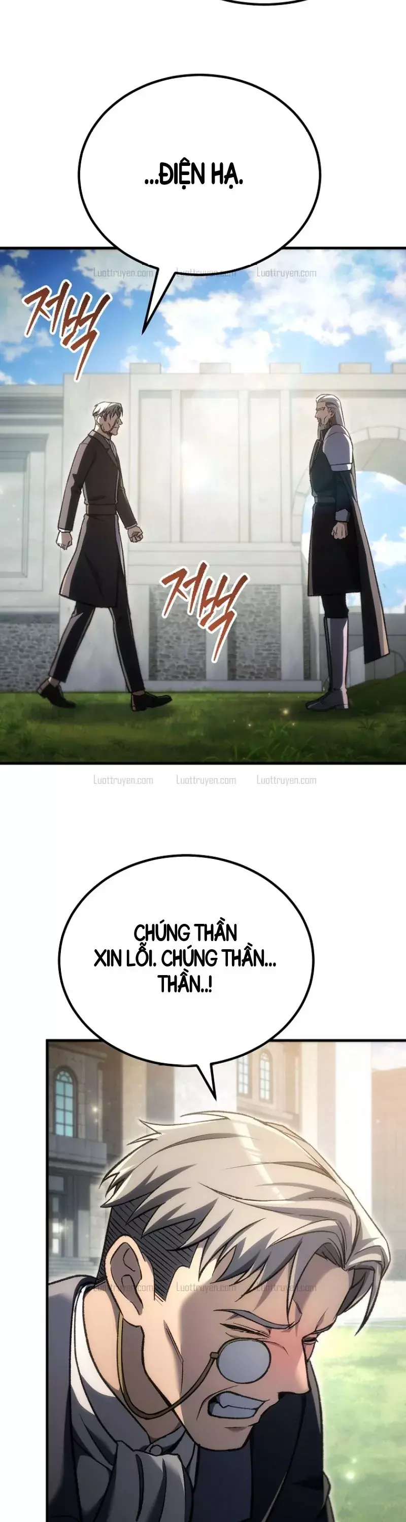 Trò Chơi Của Thợ Rèn Thiên Tài Chapter 66 - Trang 35