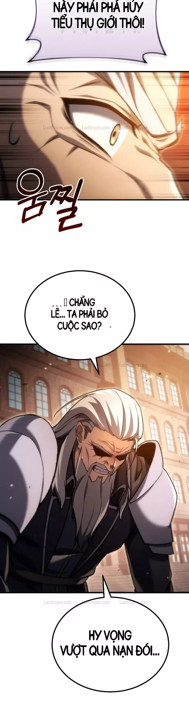 Trò Chơi Của Thợ Rèn Thiên Tài Chapter 66 - Trang 5