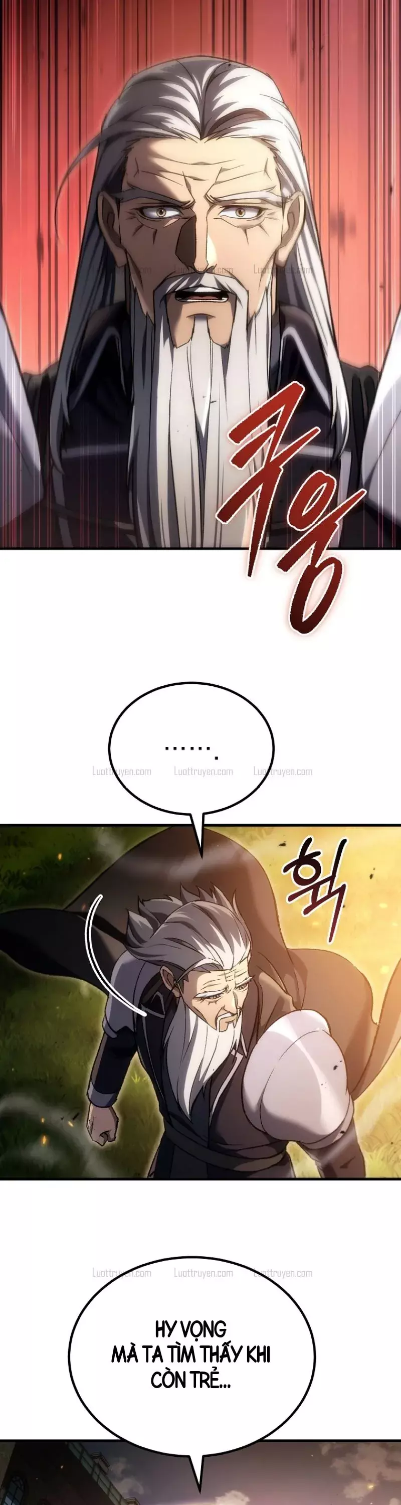 Trò Chơi Của Thợ Rèn Thiên Tài Chapter 66 - Trang 8
