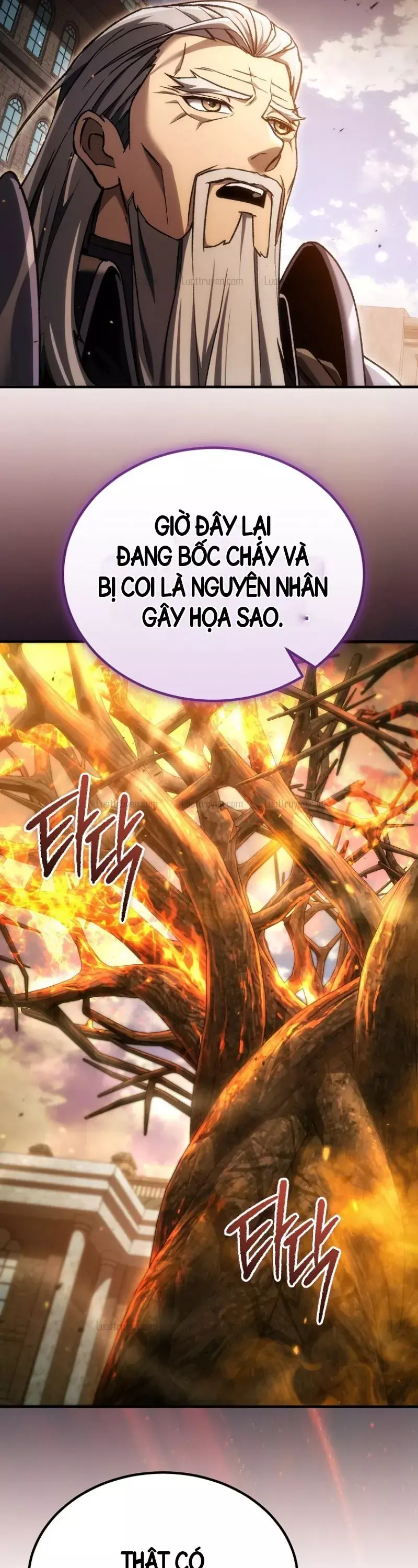 Trò Chơi Của Thợ Rèn Thiên Tài Chapter 66 - Trang 9