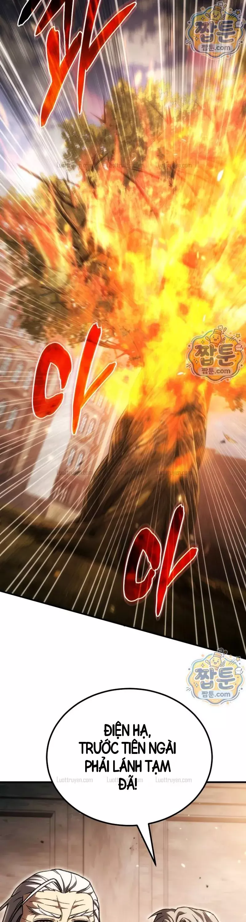 Trò Chơi Của Thợ Rèn Thiên Tài Chapter 67 - Trang 11