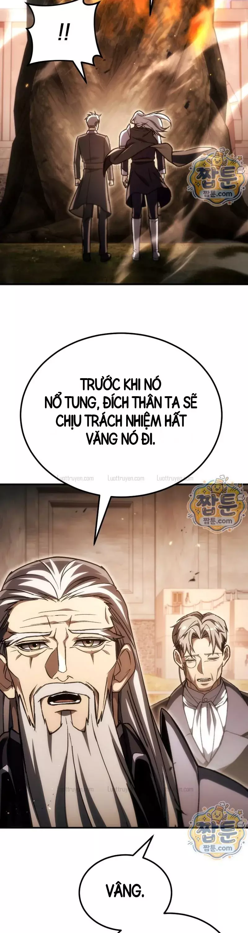 Trò Chơi Của Thợ Rèn Thiên Tài Chapter 67 - Trang 14