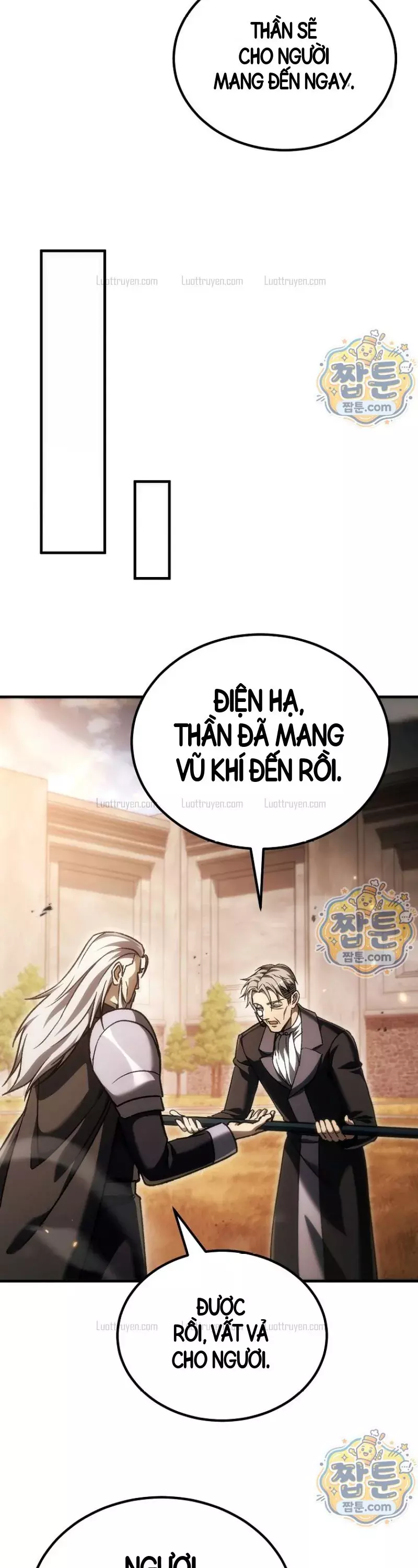 Trò Chơi Của Thợ Rèn Thiên Tài Chapter 67 - Trang 15