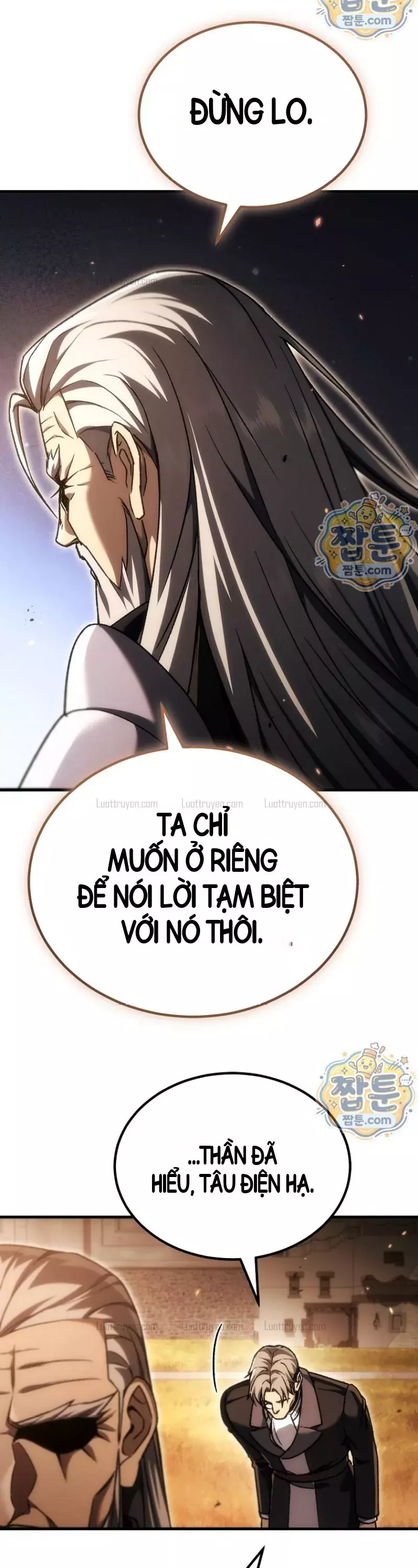 Trò Chơi Của Thợ Rèn Thiên Tài Chapter 67 - Trang 17