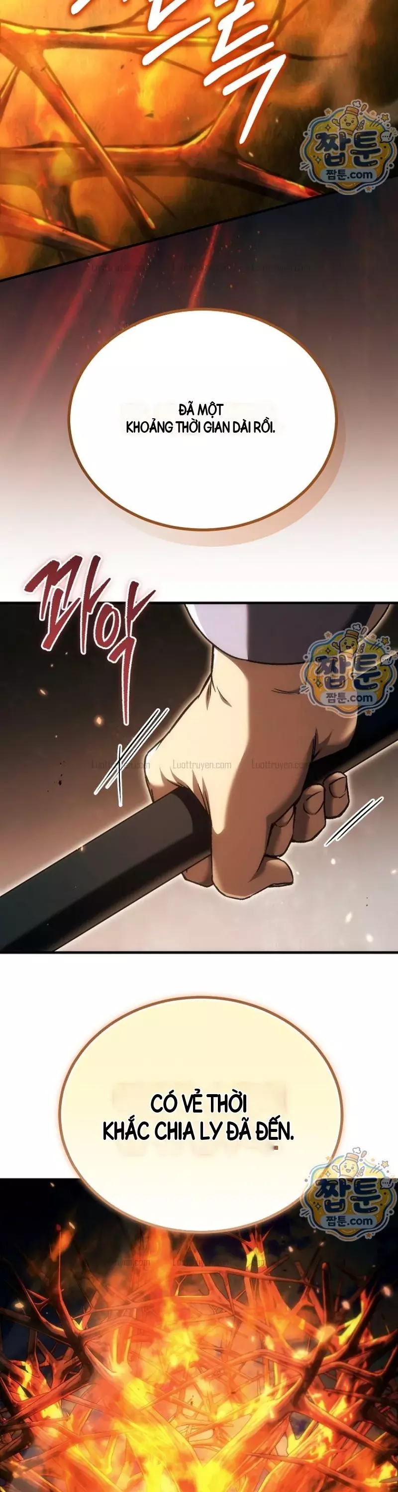 Trò Chơi Của Thợ Rèn Thiên Tài Chapter 67 - Trang 19