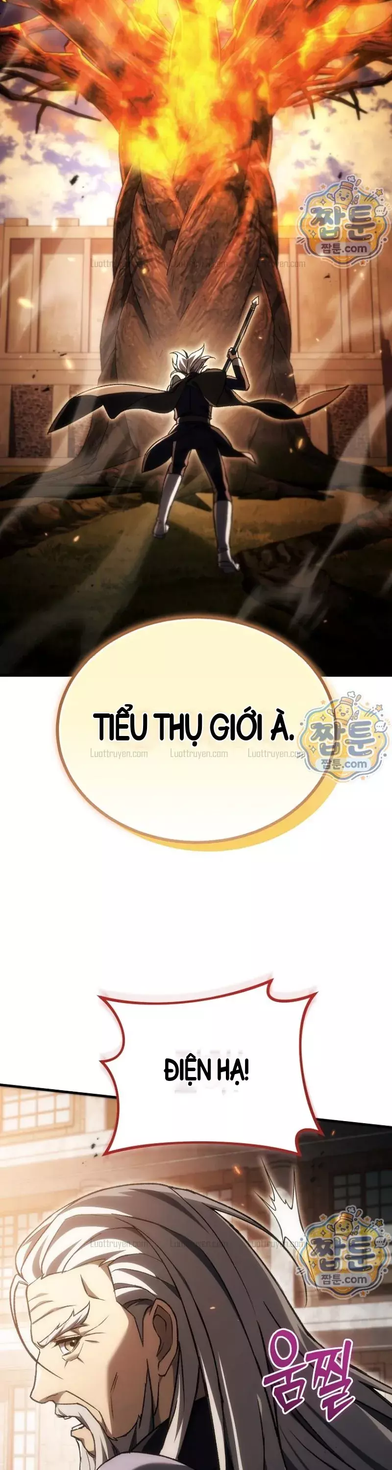 Trò Chơi Của Thợ Rèn Thiên Tài Chapter 67 - Trang 20