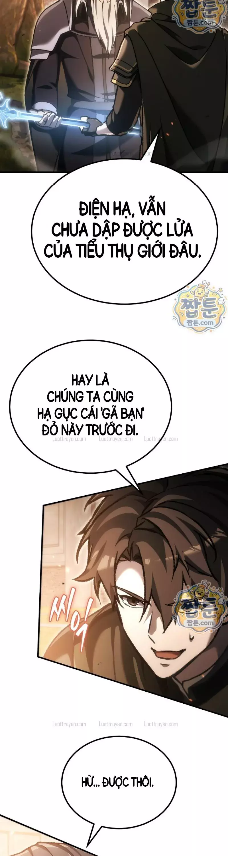 Trò Chơi Của Thợ Rèn Thiên Tài Chapter 67 - Trang 24