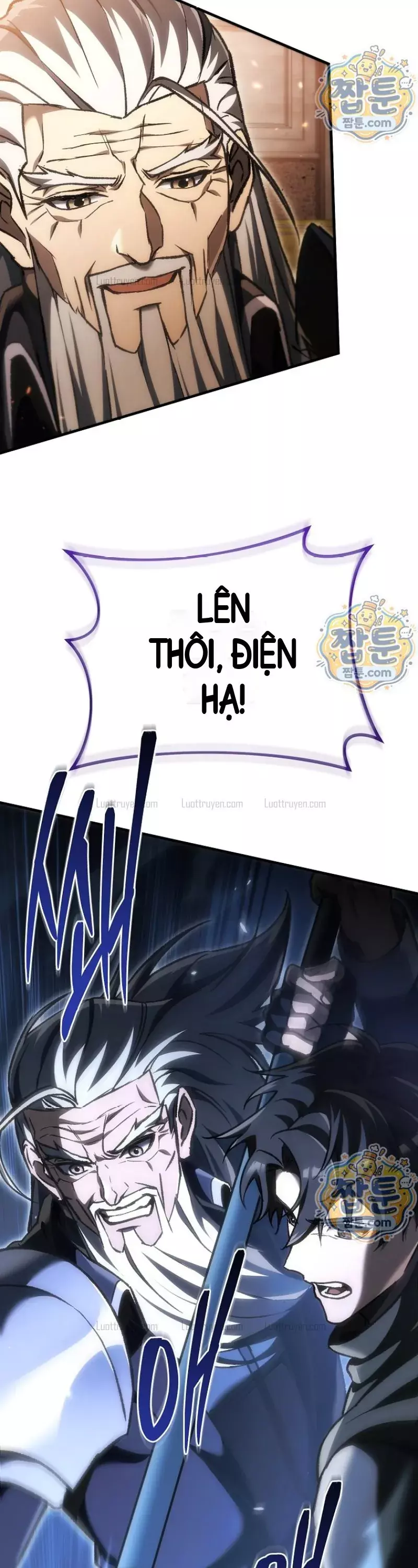 Trò Chơi Của Thợ Rèn Thiên Tài Chapter 67 - Trang 25