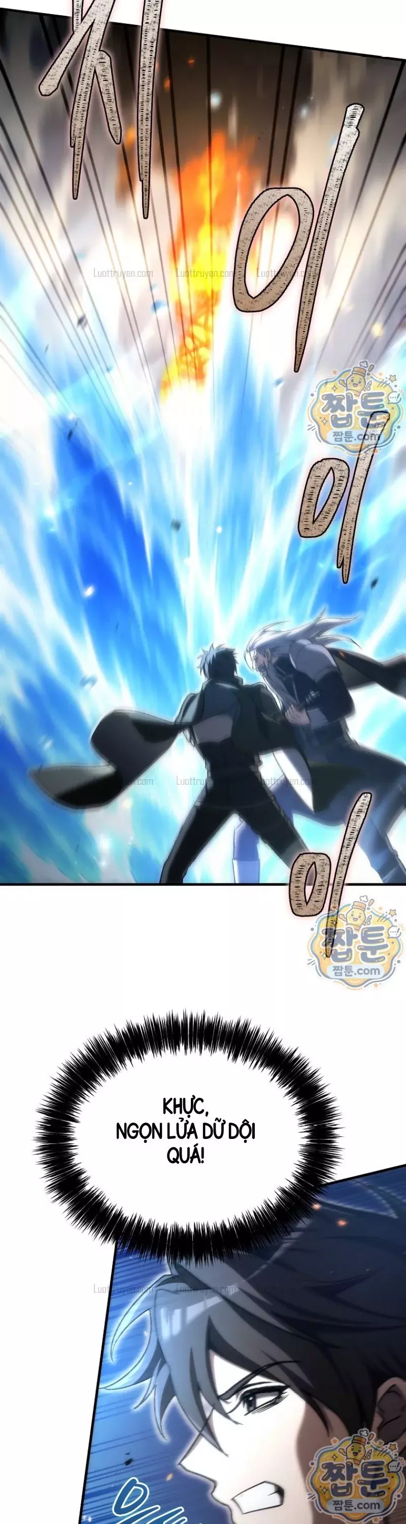 Trò Chơi Của Thợ Rèn Thiên Tài Chapter 67 - Trang 29