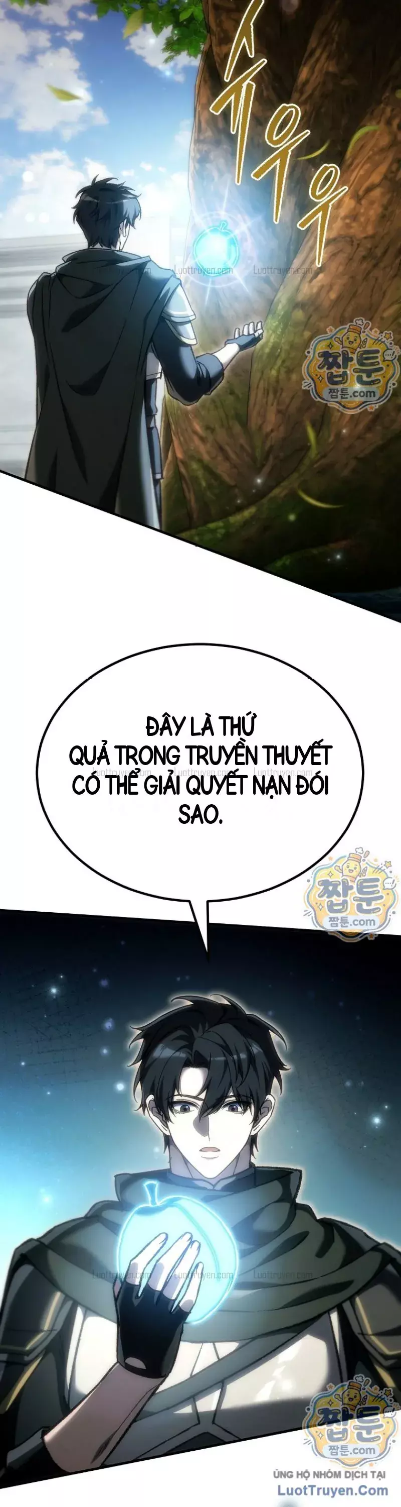 Trò Chơi Của Thợ Rèn Thiên Tài Chapter 67 - Trang 42