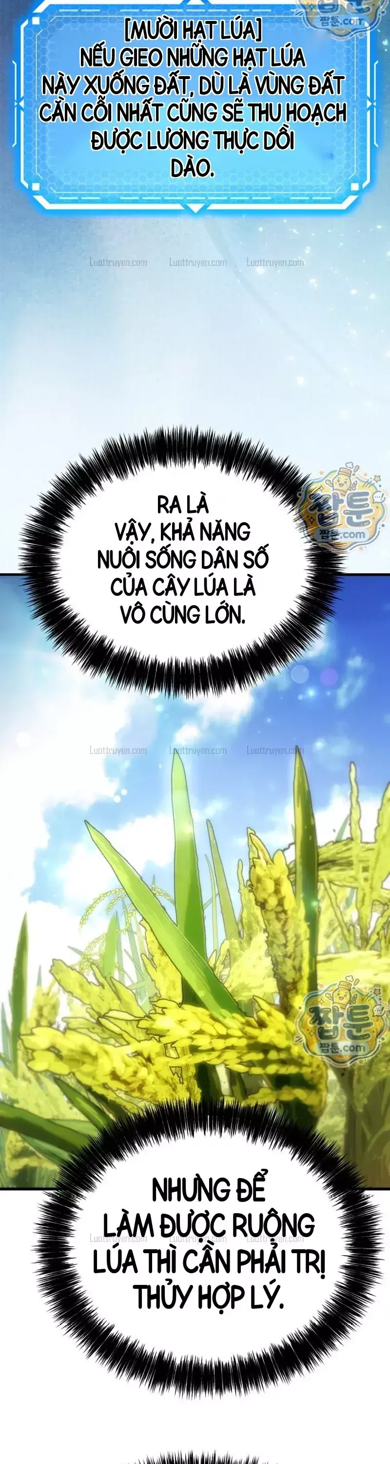 Trò Chơi Của Thợ Rèn Thiên Tài Chapter 67 - Trang 44