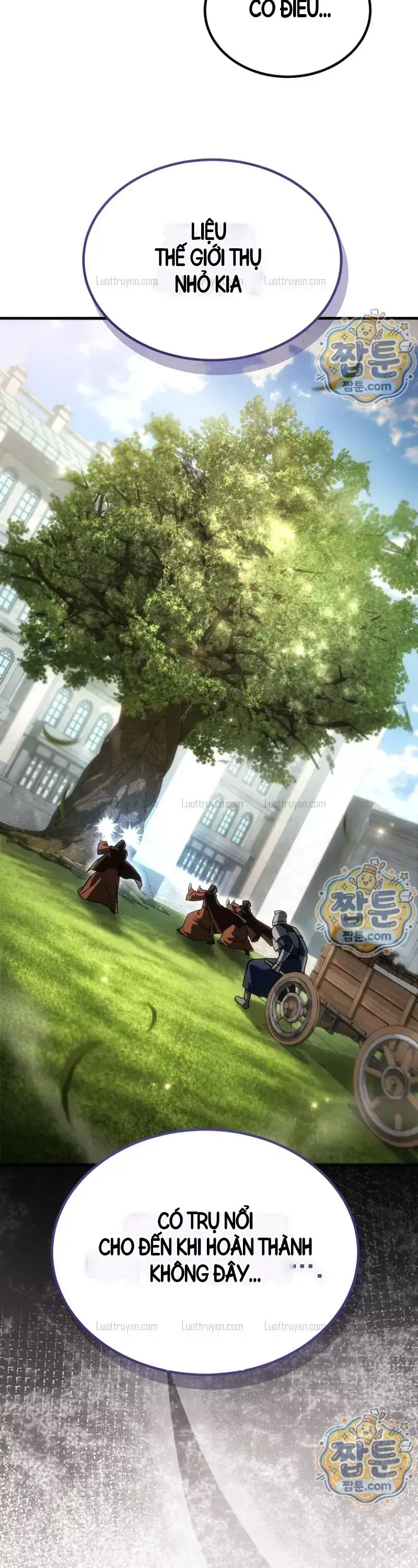 Trò Chơi Của Thợ Rèn Thiên Tài Chapter 67 - Trang 8