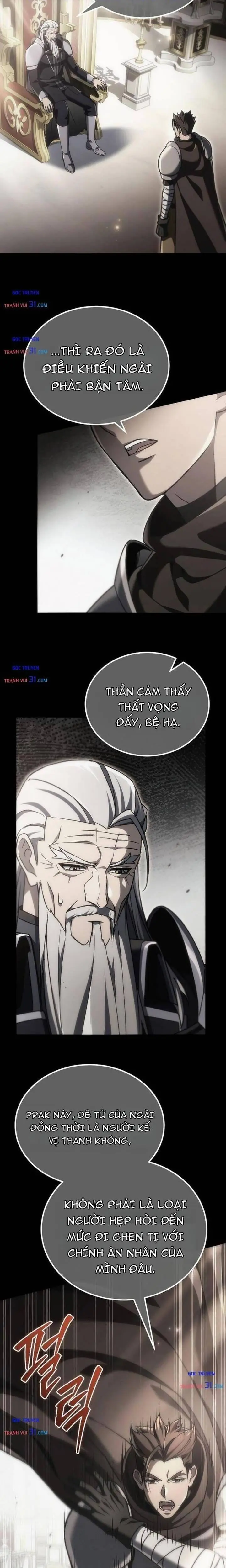 Trò Chơi Của Thợ Rèn Thiên Tài Chapter 68 - Trang 15