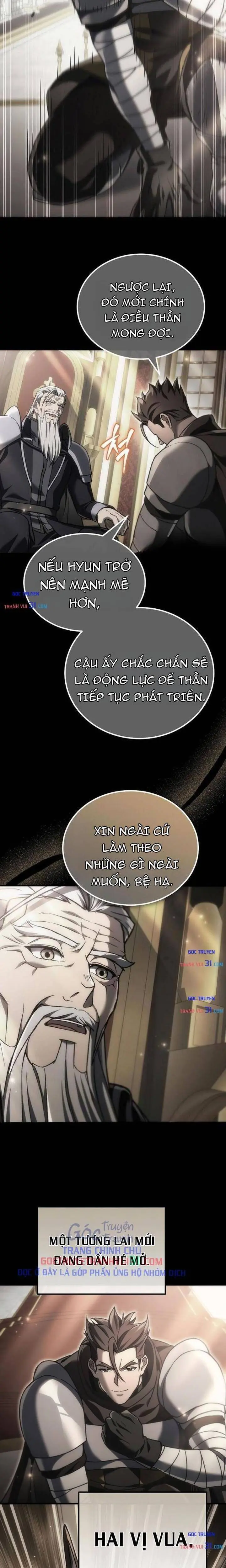 Trò Chơi Của Thợ Rèn Thiên Tài Chapter 68 - Trang 16
