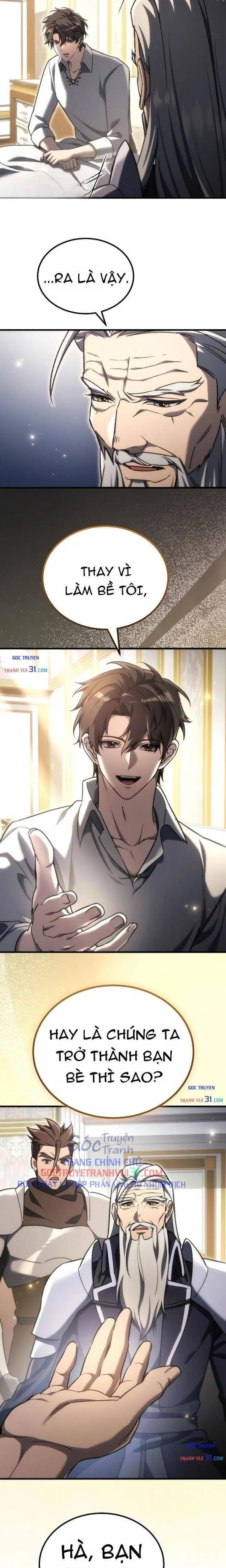 Trò Chơi Của Thợ Rèn Thiên Tài Chapter 68 - Trang 20