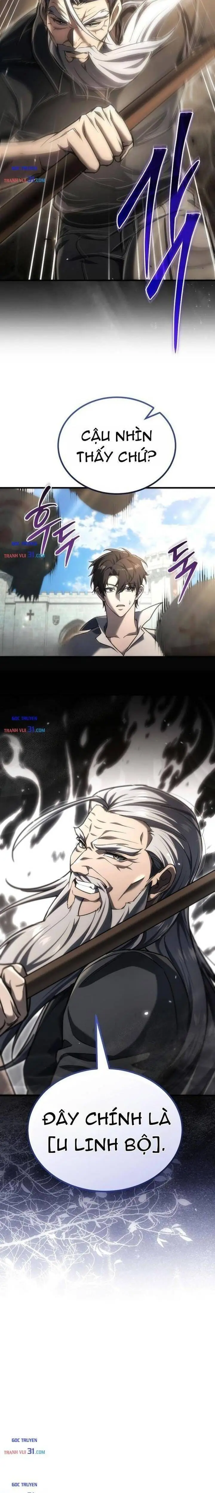 Trò Chơi Của Thợ Rèn Thiên Tài Chapter 68 - Trang 24