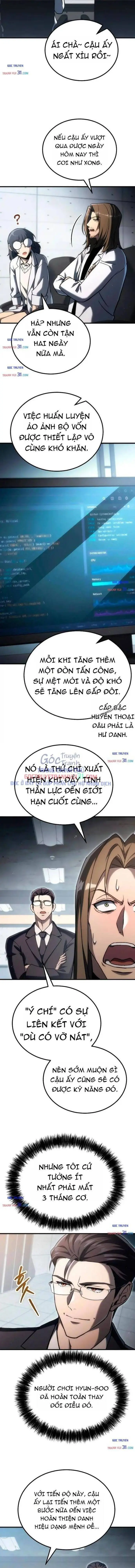 Trò Chơi Của Thợ Rèn Thiên Tài Chapter 69 - Trang 10