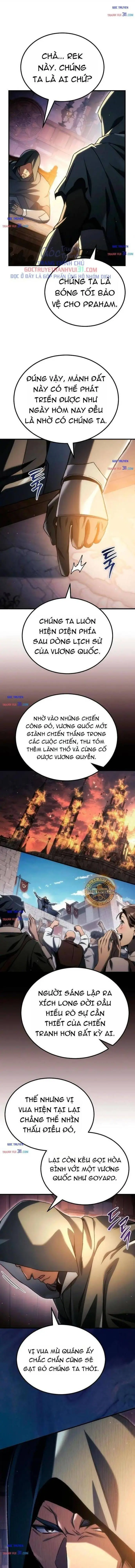 Trò Chơi Của Thợ Rèn Thiên Tài Chapter 69 - Trang 12