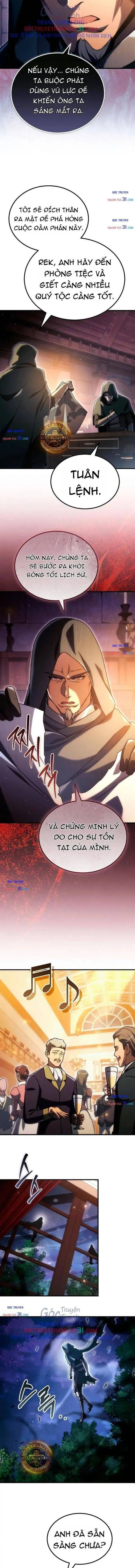 Trò Chơi Của Thợ Rèn Thiên Tài Chapter 69 - Trang 13