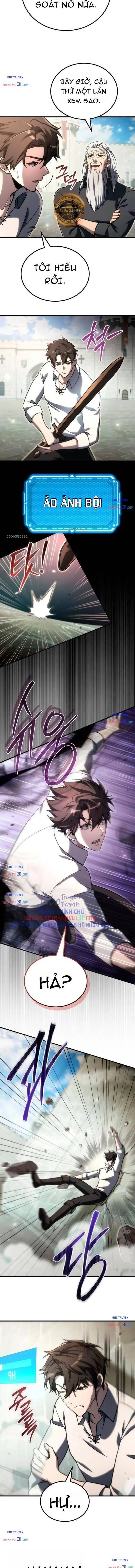 Trò Chơi Của Thợ Rèn Thiên Tài Chapter 69 - Trang 5