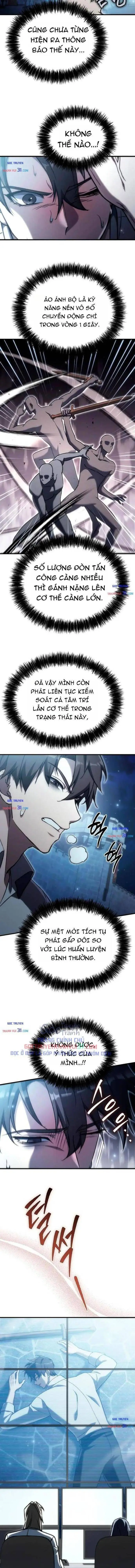 Trò Chơi Của Thợ Rèn Thiên Tài Chapter 69 - Trang 9