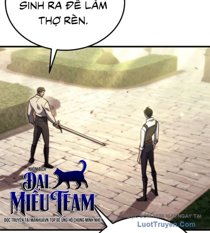 Trò Chơi Của Thợ Rèn Thiên Tài Chapter 7 - Trang 10