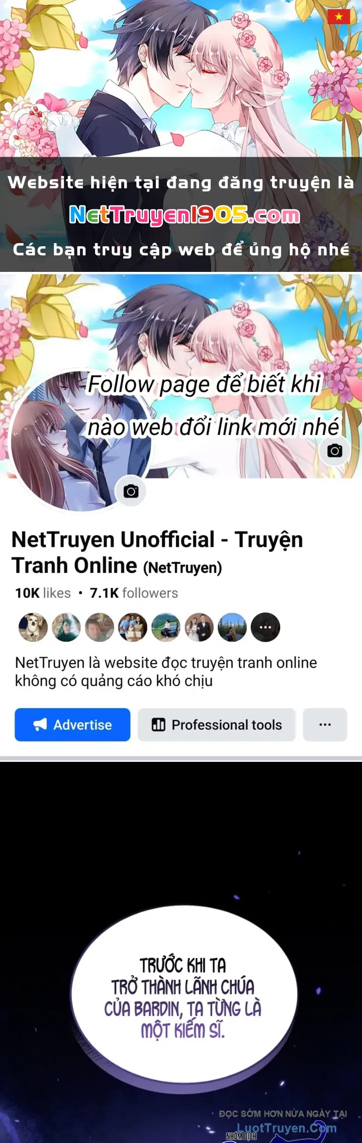 Trò Chơi Của Thợ Rèn Thiên Tài Chapter 7 - Trang 2