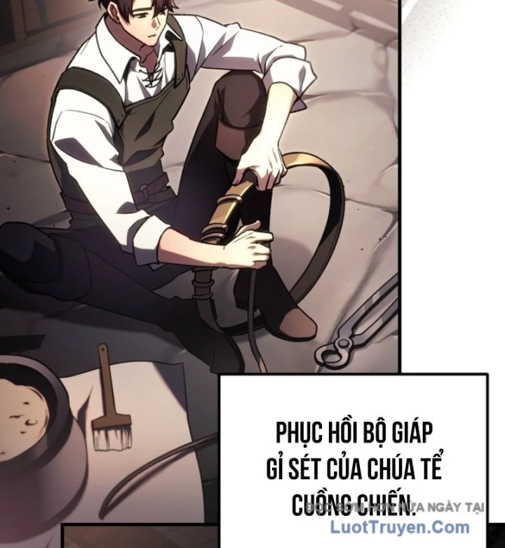 Trò Chơi Của Thợ Rèn Thiên Tài Chapter 7 - Trang 27