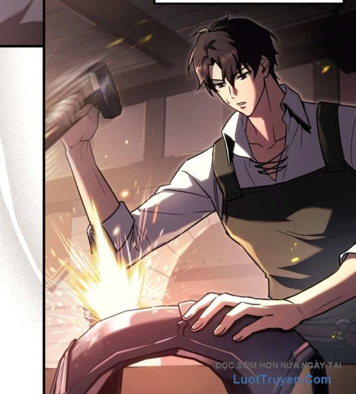Trò Chơi Của Thợ Rèn Thiên Tài Chapter 7 - Trang 28