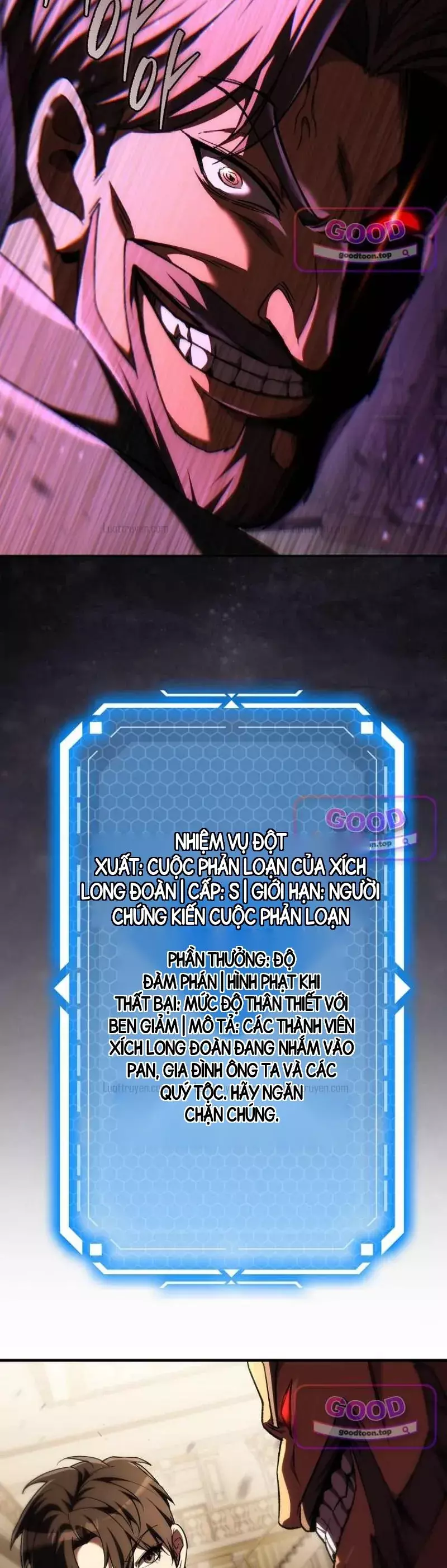 Trò Chơi Của Thợ Rèn Thiên Tài Chapter 70 - Trang 12