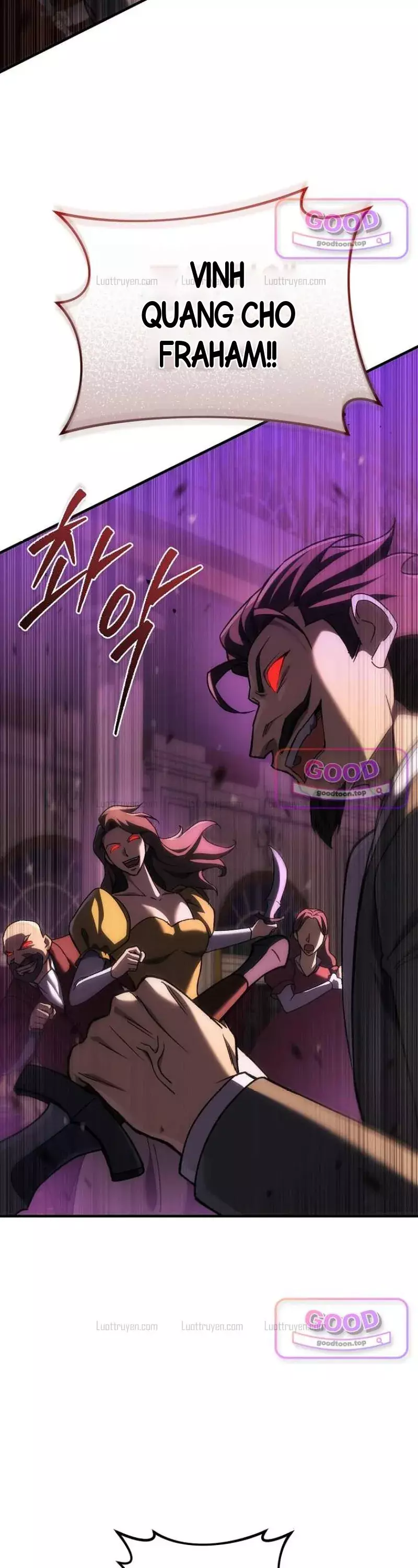 Trò Chơi Của Thợ Rèn Thiên Tài Chapter 70 - Trang 15