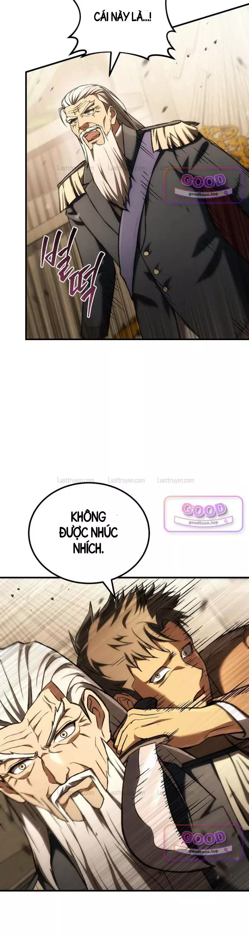 Trò Chơi Của Thợ Rèn Thiên Tài Chapter 70 - Trang 16