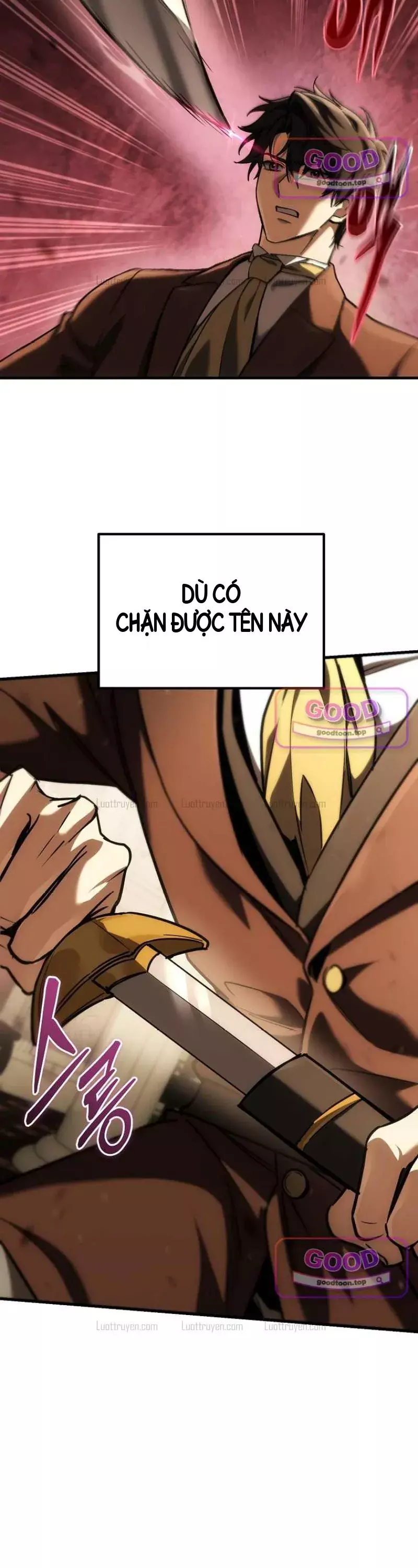 Trò Chơi Của Thợ Rèn Thiên Tài Chapter 70 - Trang 21