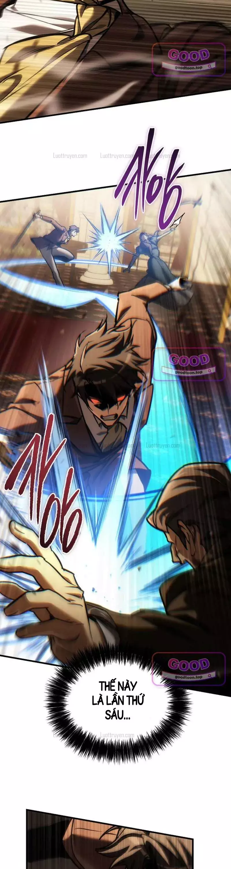 Trò Chơi Của Thợ Rèn Thiên Tài Chapter 70 - Trang 27