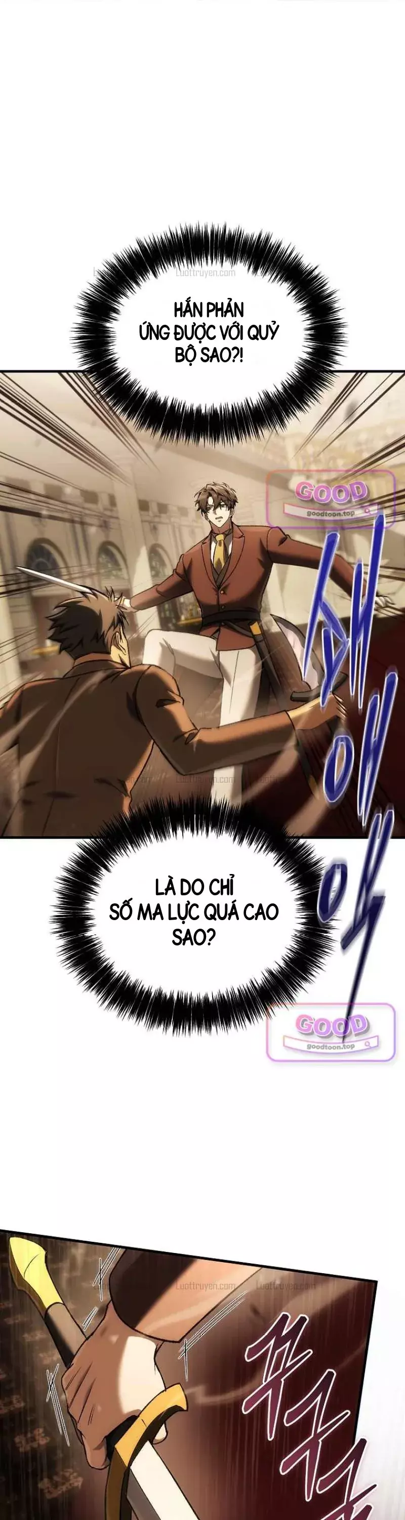Trò Chơi Của Thợ Rèn Thiên Tài Chapter 70 - Trang 32