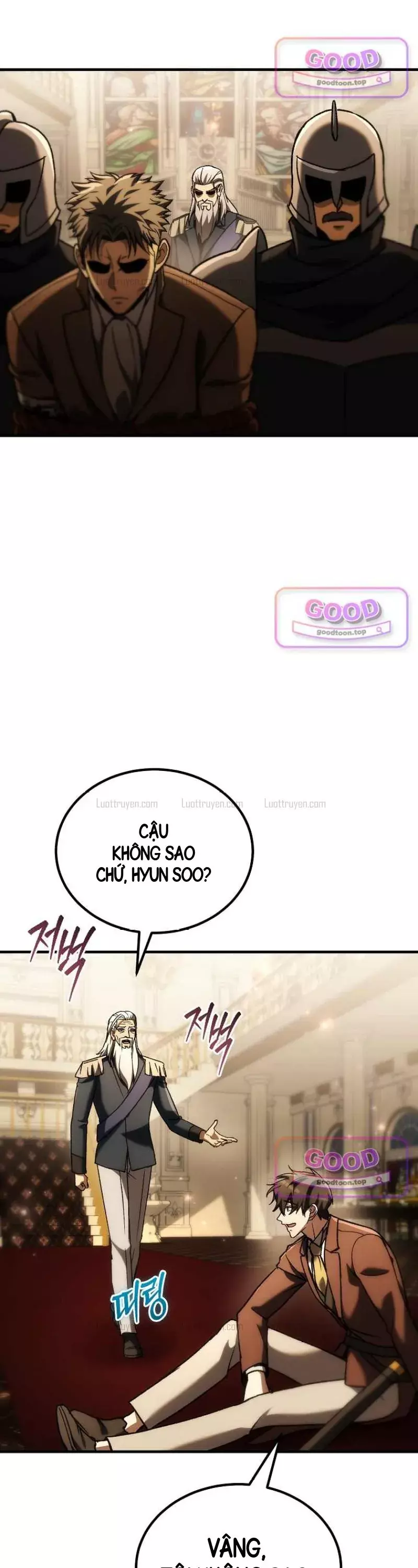 Trò Chơi Của Thợ Rèn Thiên Tài Chapter 70 - Trang 40