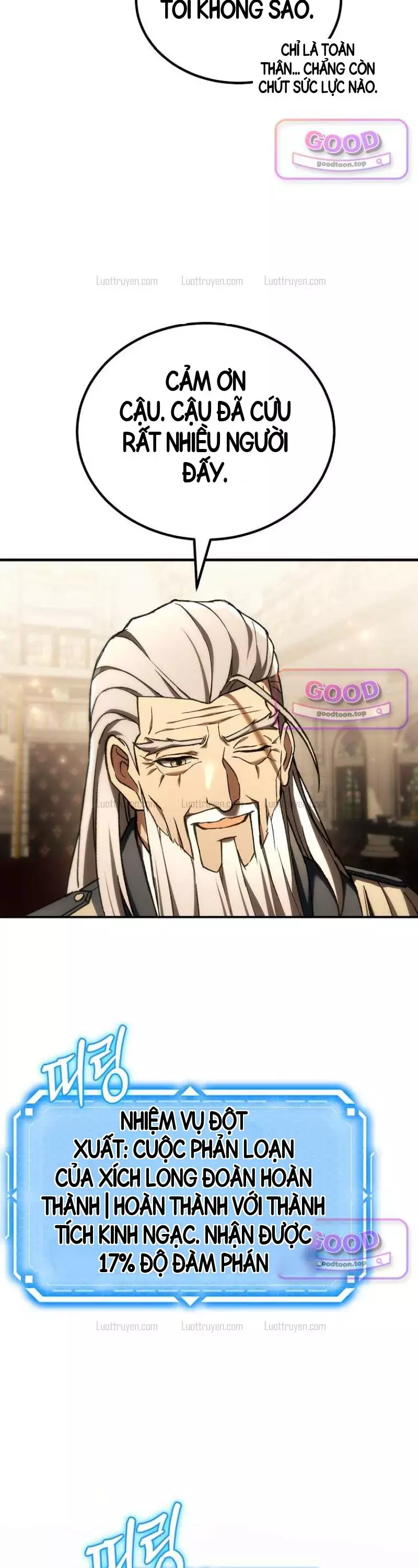 Trò Chơi Của Thợ Rèn Thiên Tài Chapter 70 - Trang 41