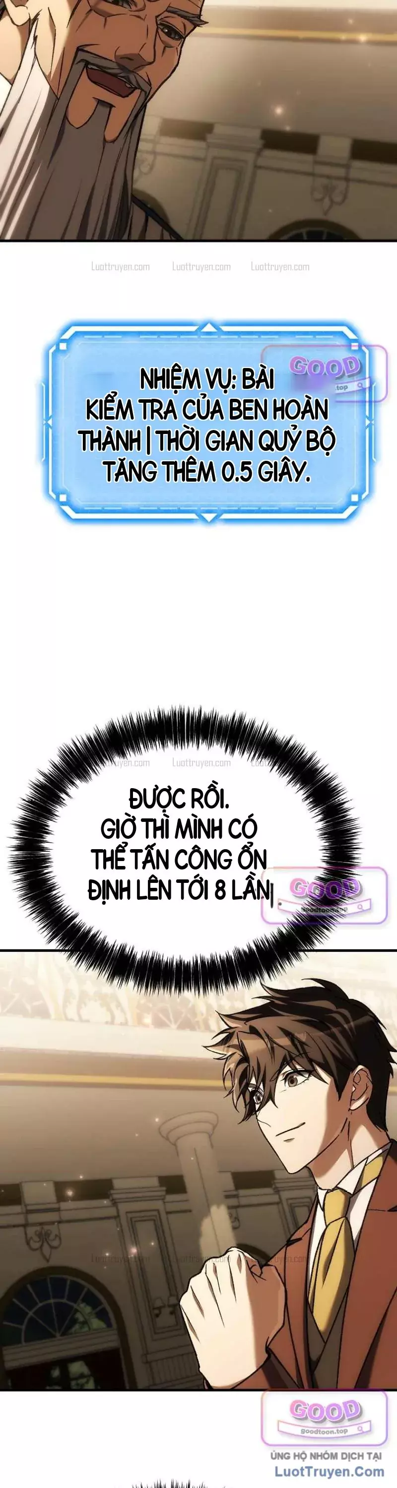 Trò Chơi Của Thợ Rèn Thiên Tài Chapter 70 - Trang 44