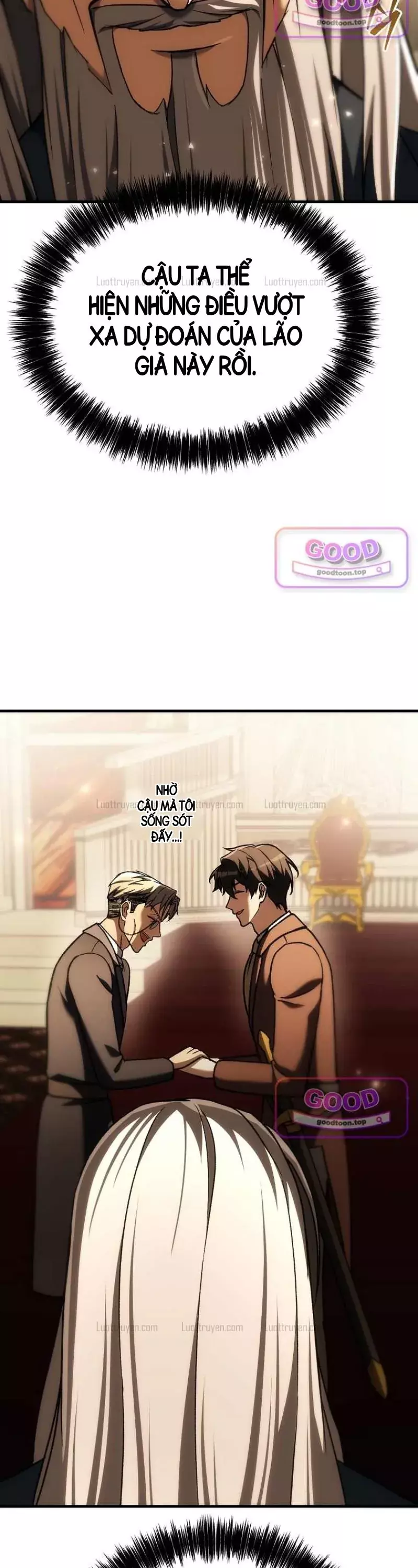 Trò Chơi Của Thợ Rèn Thiên Tài Chapter 70 - Trang 46