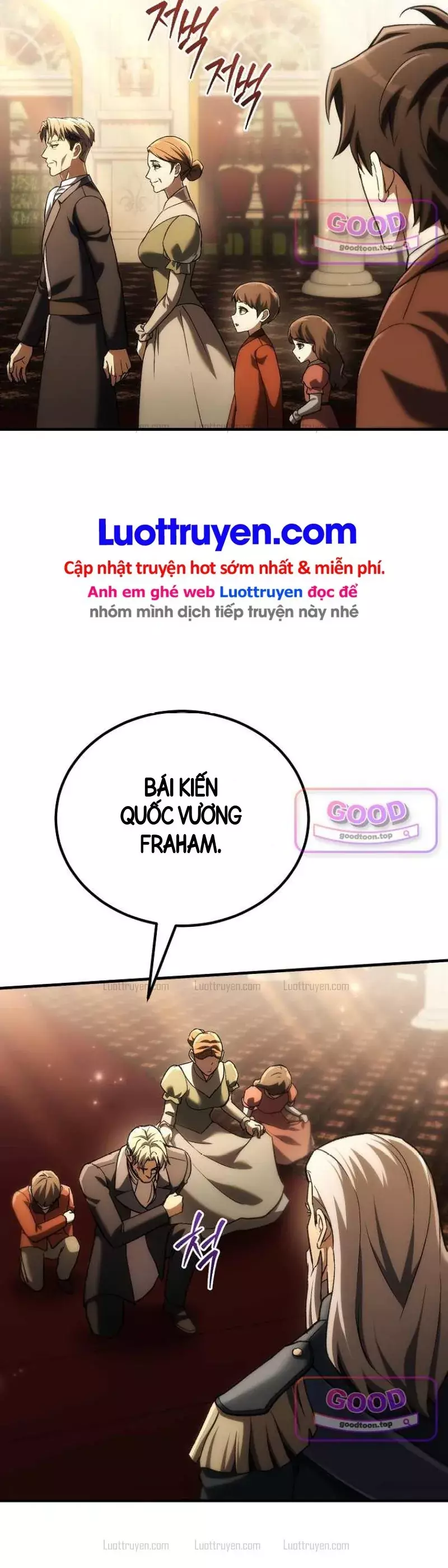 Trò Chơi Của Thợ Rèn Thiên Tài Chapter 70 - Trang 6