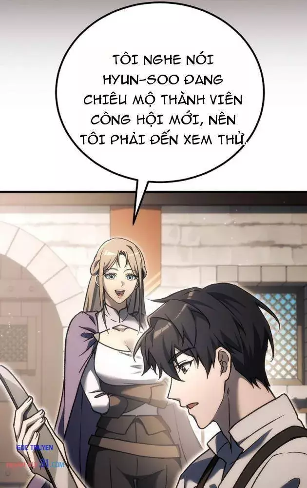Trò Chơi Của Thợ Rèn Thiên Tài Chapter 71 - Trang 11