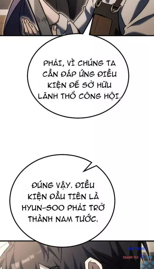 Trò Chơi Của Thợ Rèn Thiên Tài Chapter 71 - Trang 12